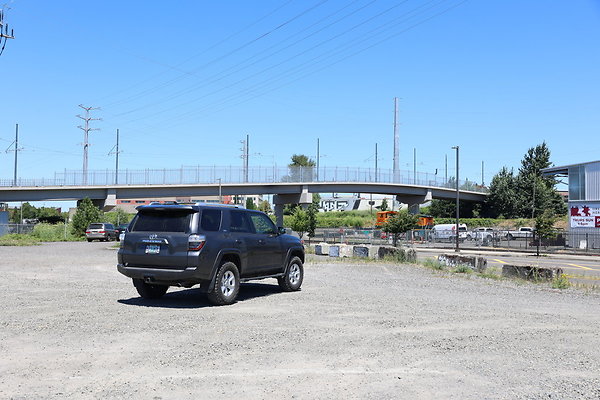 OMSI Streetcar Lot 028