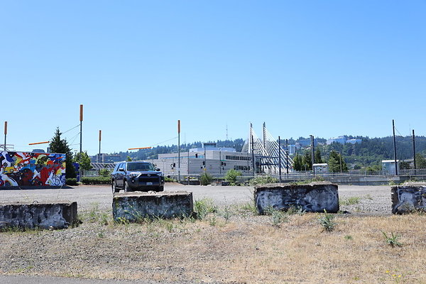 OMSI Streetcar Lot 018