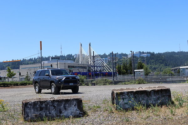 OMSI Streetcar Lot 019