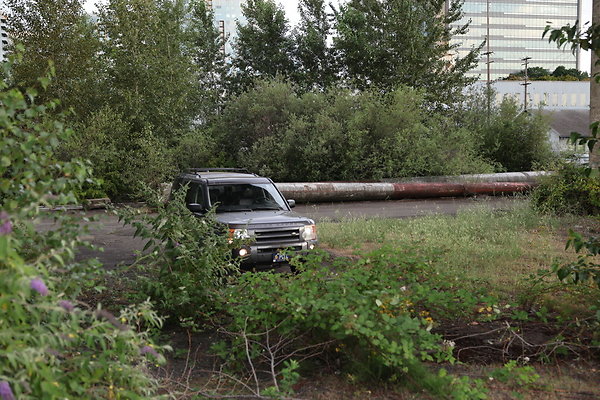 Zidell Field North 142