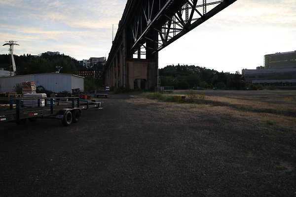 Zidell Field North 420