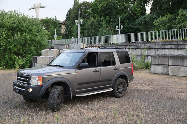 Zidell Field North 331