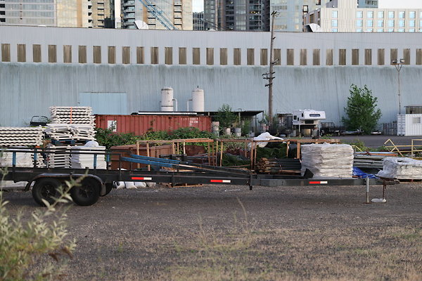 Zidell Field North 414