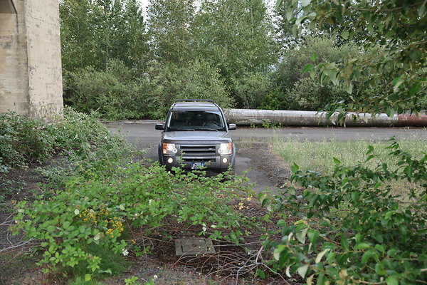 Zidell Field North 139