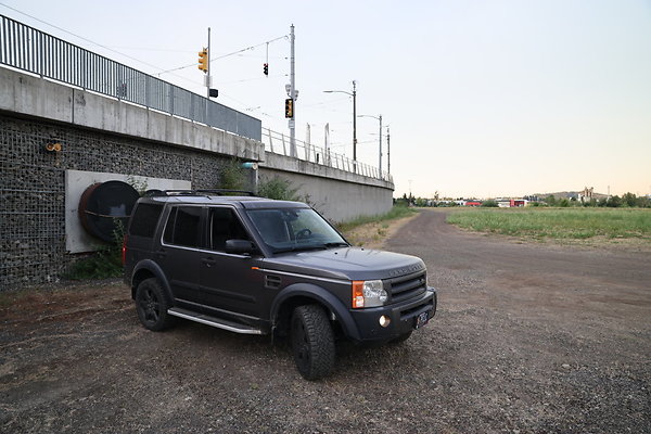 Zidell Field North 299