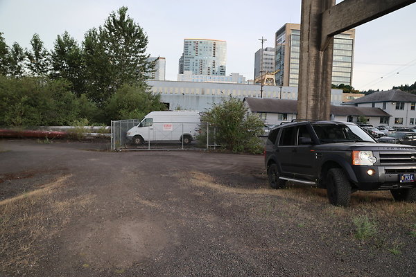 Zidell Field North 186