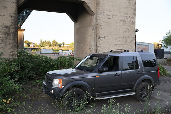 Zidell Field North 167