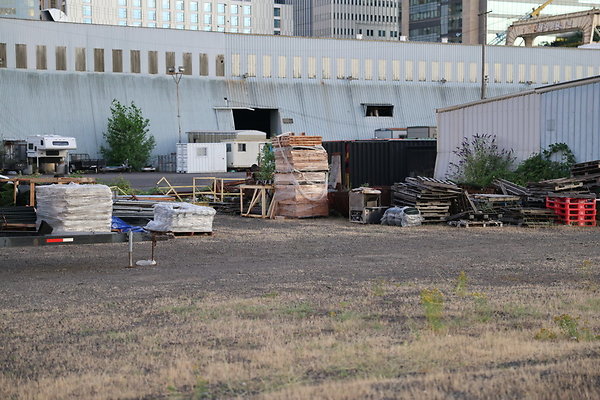 Zidell Field North 413