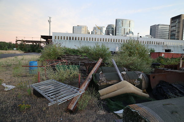 Zidell Field North 422