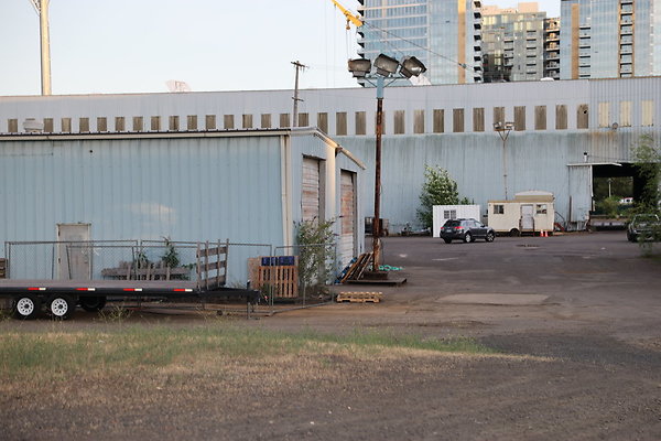 Zidell Field North 118