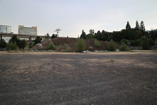 Zidell Field North 296