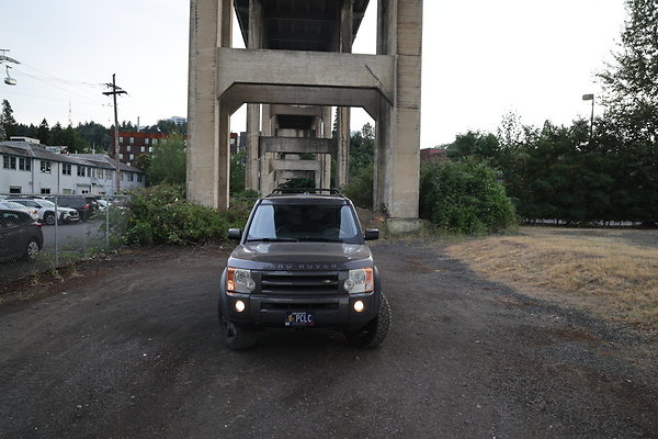 Zidell Field North 205