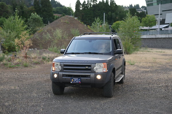 Zidell Field North 321