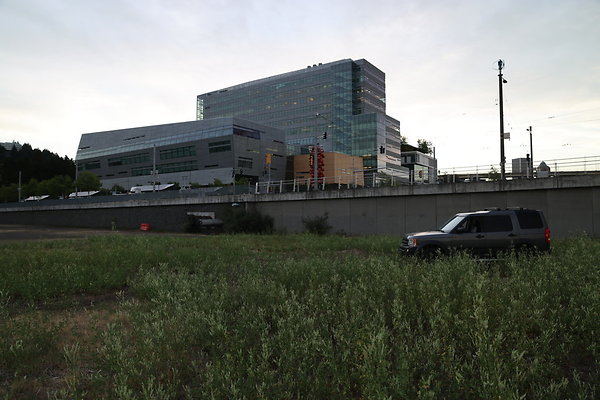 Zidell Field North 254