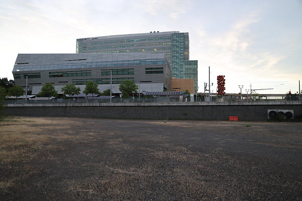 Zidell Field North 301