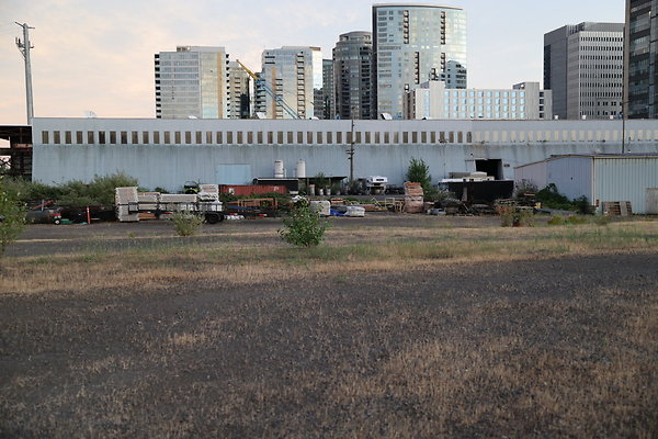 Zidell Field North 403