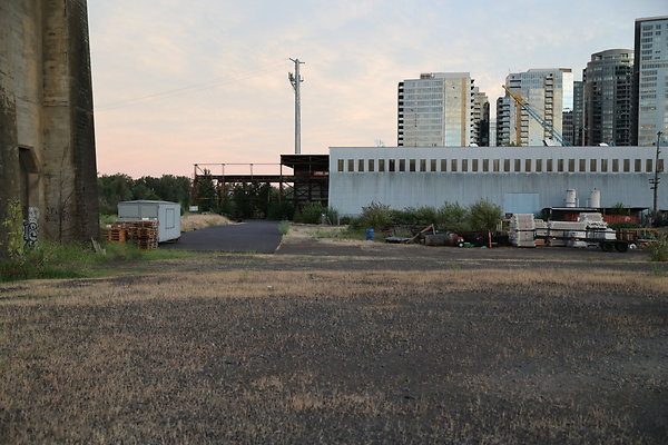 Zidell Field North 397