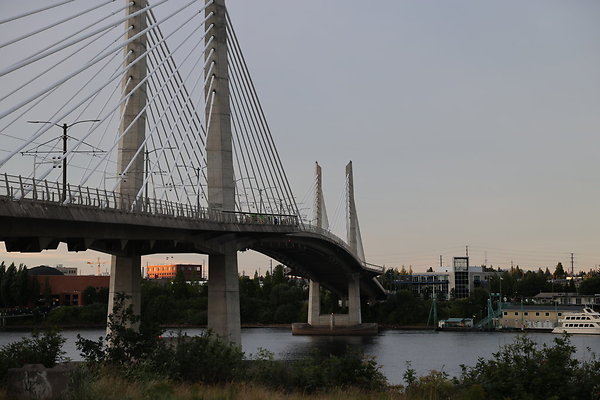 Zidell Field North 225