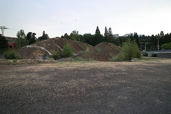 Zidell Field North 307