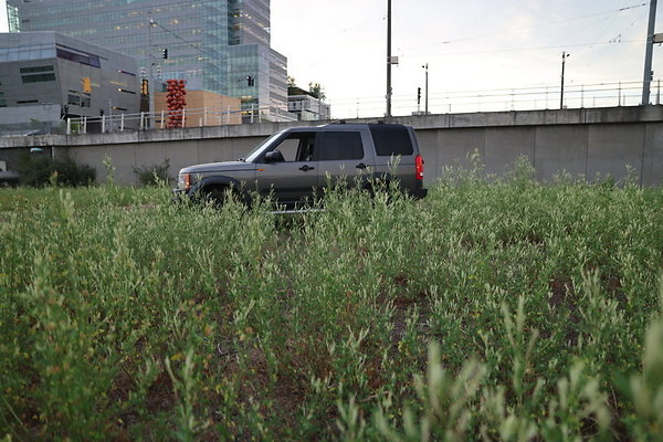Zidell Field North 276