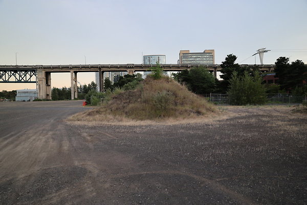 Zidell Field North 313