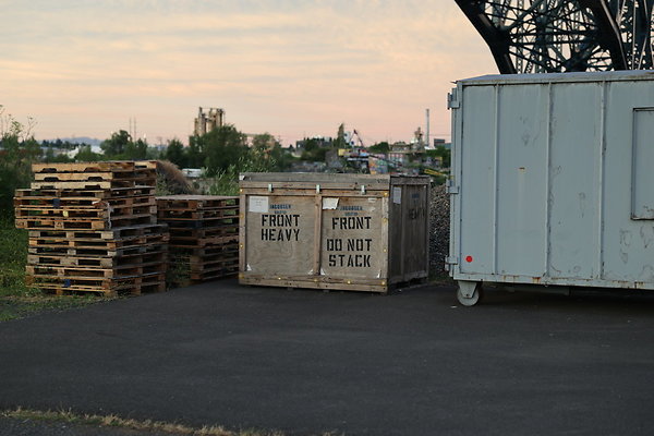 Zidell Field North 427