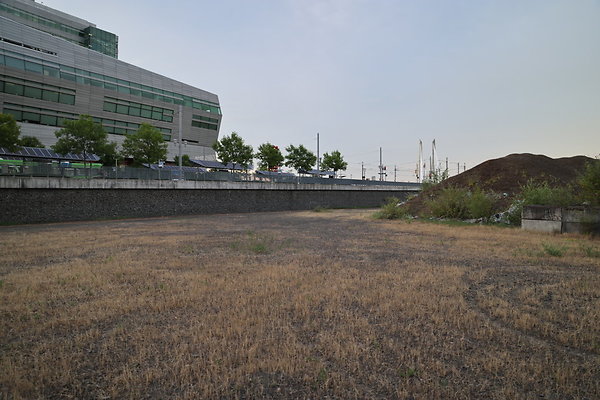 Zidell Field North 341