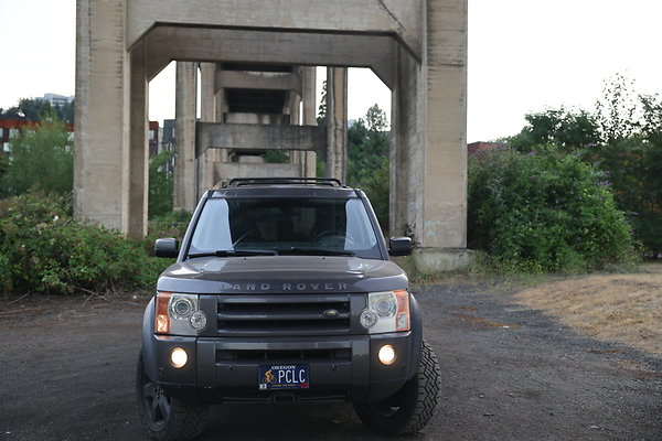 Zidell Field North 207