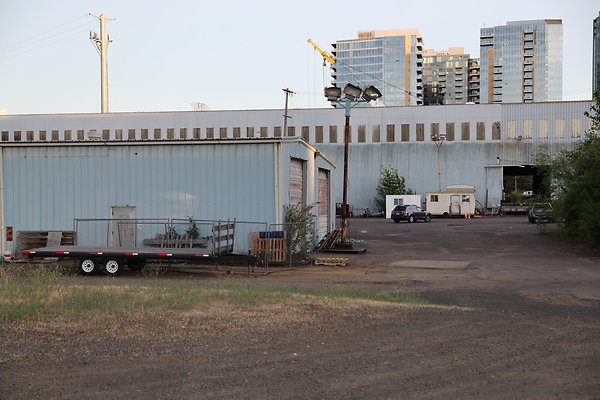 Zidell Field North 119