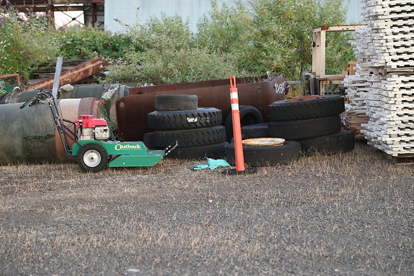 Zidell Field North 419