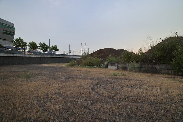 Zidell Field North 342