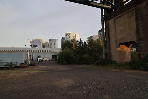 Zidell Field North 122