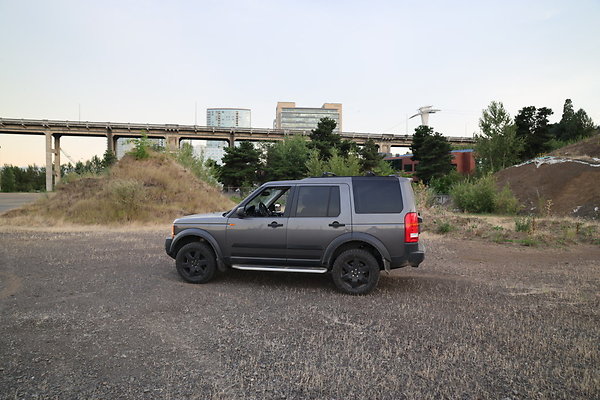 Zidell Field North 303