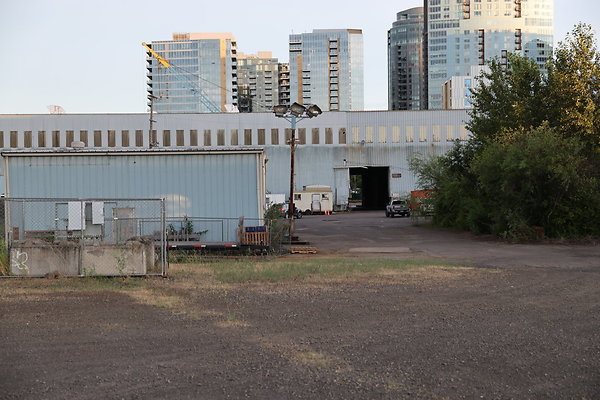 Zidell Field North 107