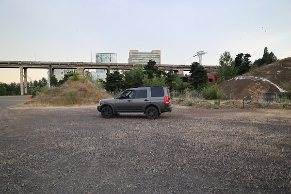 Zidell Field North 306