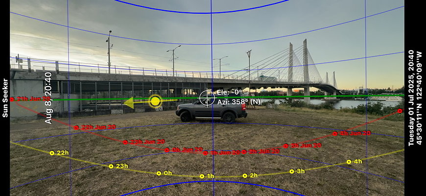 Zidell Field North 439