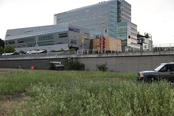 Zidell Field North 255