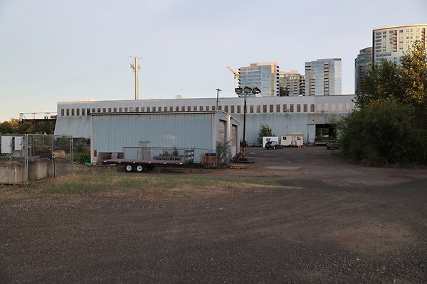 Zidell Field North 121