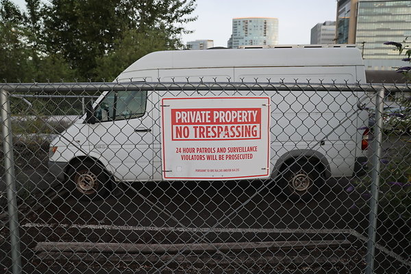 Zidell Field North 190