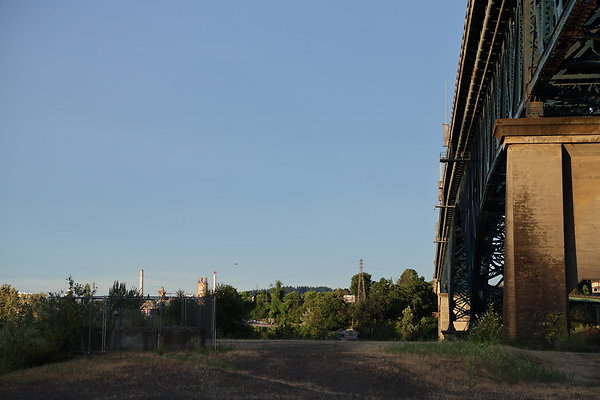 Zidell Field North 128