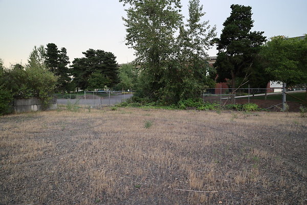 Zidell Field North 345