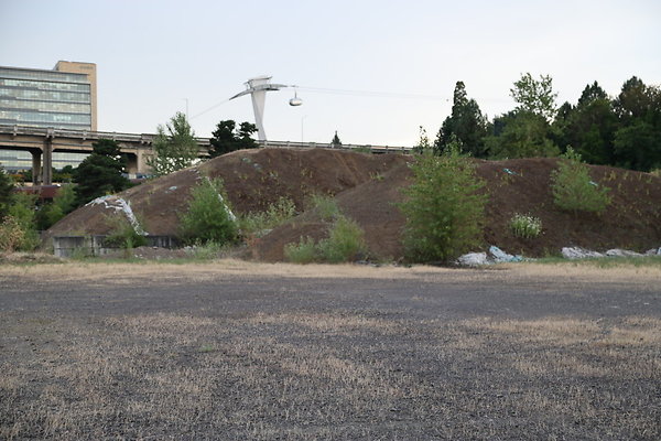 Zidell Field North 297