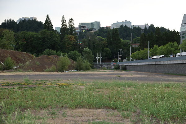 Zidell Field North 262