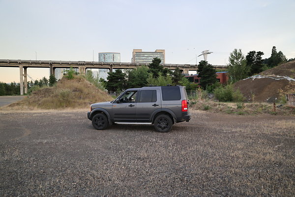 Zidell Field North 304