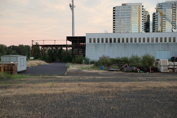 Zidell Field North 398