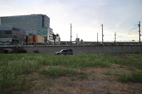 Zidell Field North 264