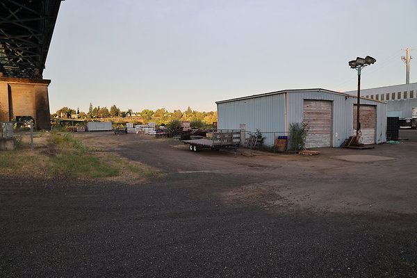 Zidell Field North 162