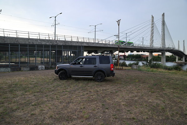 Zidell Field North 215