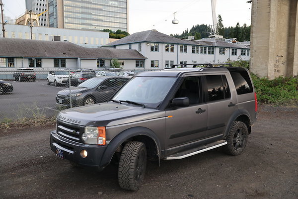 Zidell Field North 202