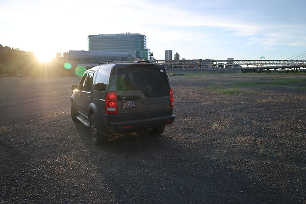 Zidell Field North 102